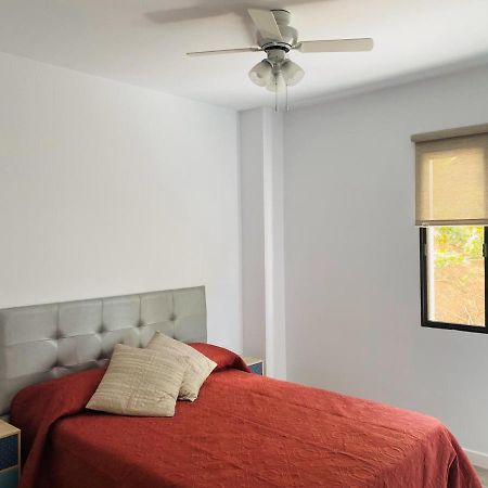 Apartamento Playa La Arena بويرتو دي سانتياغو المظهر الخارجي الصورة