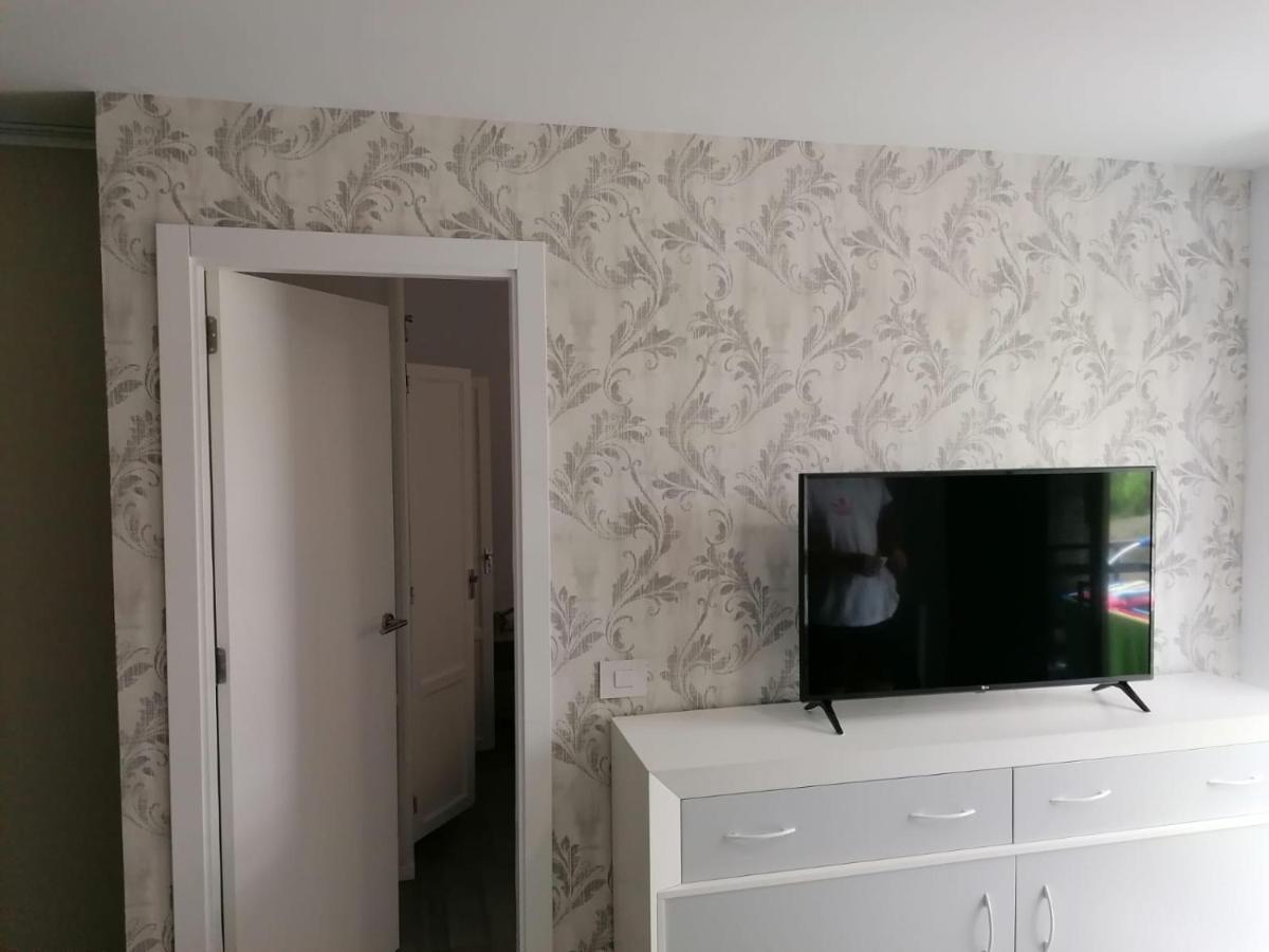 Apartamento Playa La Arena بويرتو دي سانتياغو المظهر الخارجي الصورة