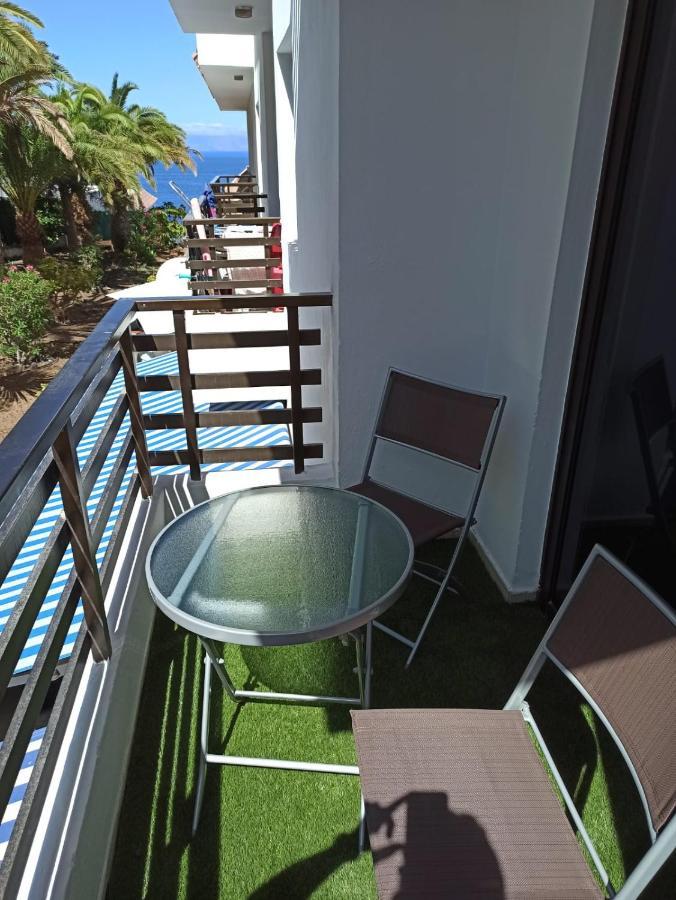 Apartamento Playa La Arena بويرتو دي سانتياغو المظهر الخارجي الصورة