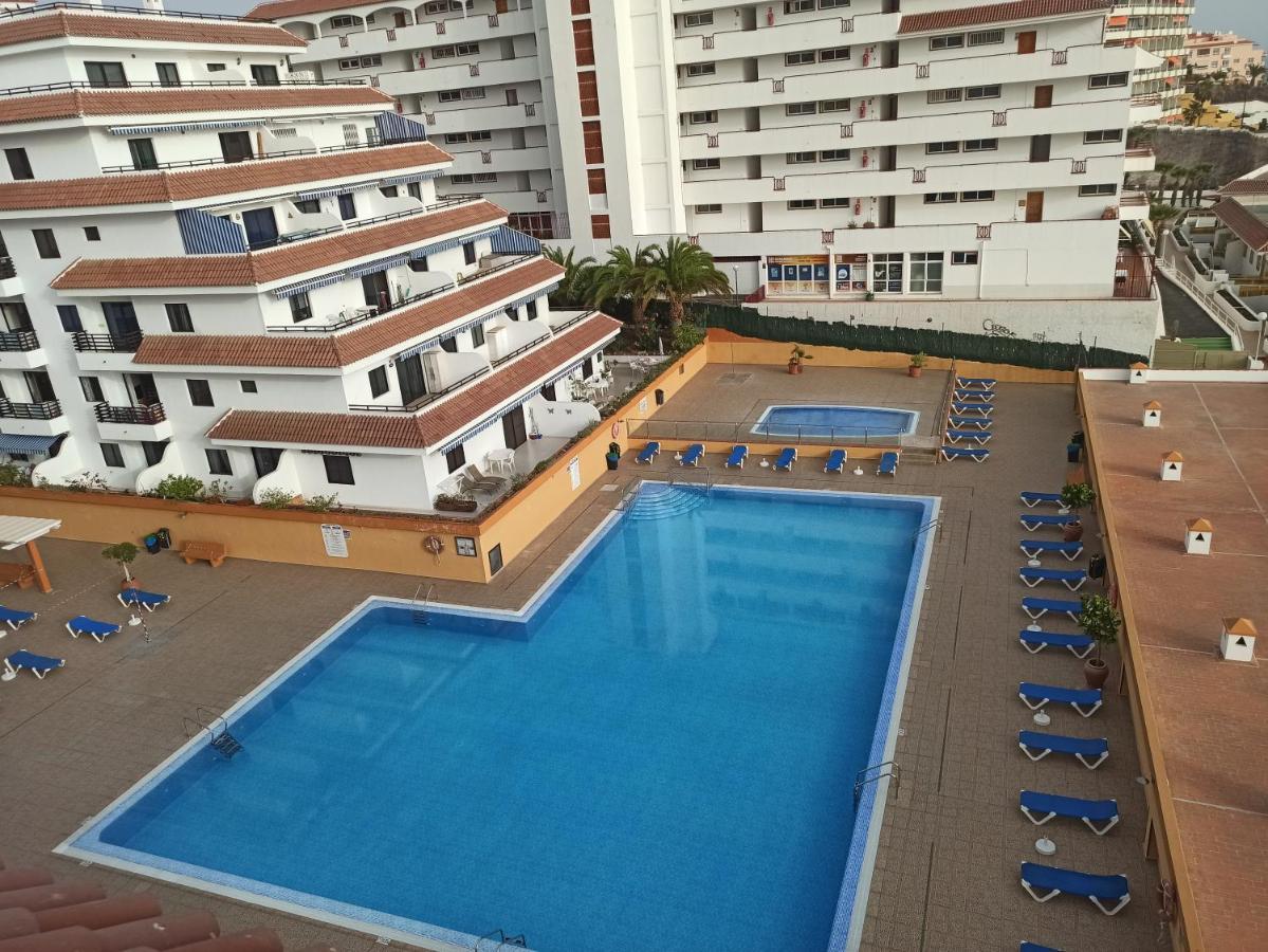 Apartamento Playa La Arena بويرتو دي سانتياغو المظهر الخارجي الصورة