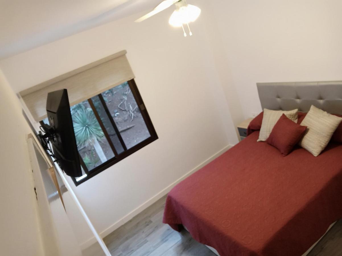Apartamento Playa La Arena بويرتو دي سانتياغو المظهر الخارجي الصورة